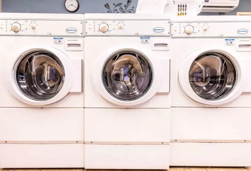 酒店 Sonesta Simply Suites Denver West Federal Center