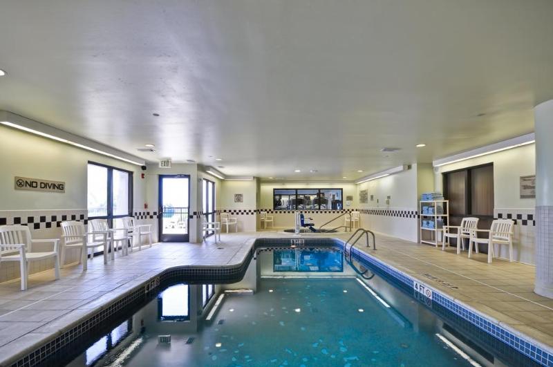 호텔 Springhill Suites Austin Round Rock