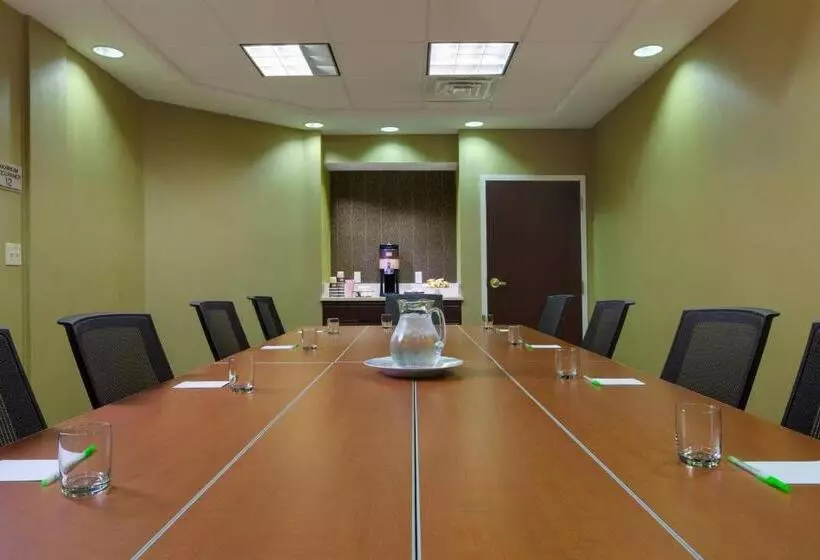 호텔 Springhill Suites By Marriott Lansing