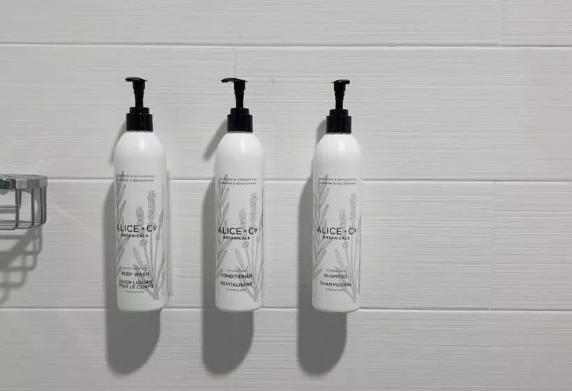 호텔 Springhill Suites By Marriott Lansing