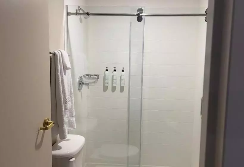 호텔 Springhill Suites By Marriott Lansing