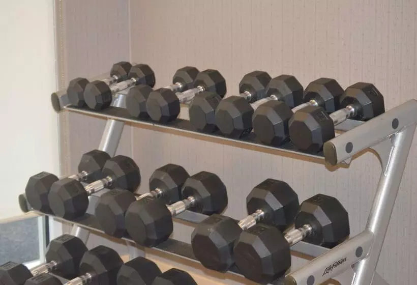 호텔 Springhill Suites Pittsburgh Monroeville