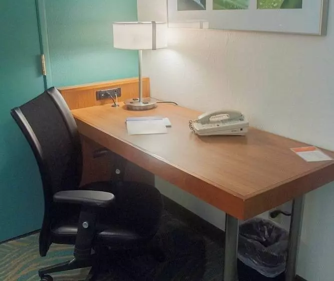 호텔 Springhill Suites Pittsburgh Monroeville