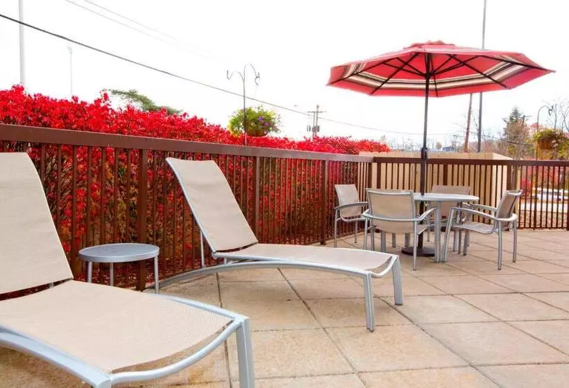 호텔 Springhill Suites Pittsburgh Monroeville