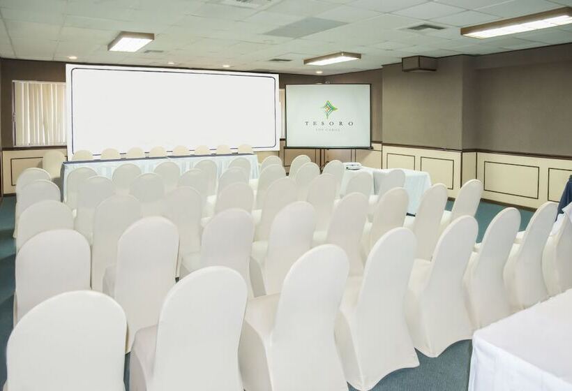 Hotelli Tesoro Los Cabos