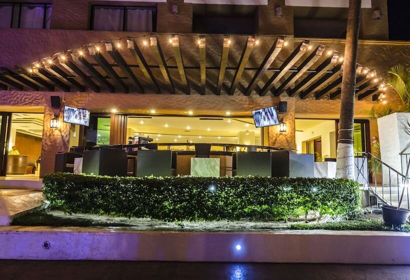 Hotel Tesoro Los Cabos