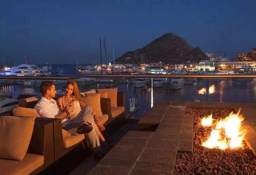 호텔 Tesoro Los Cabos