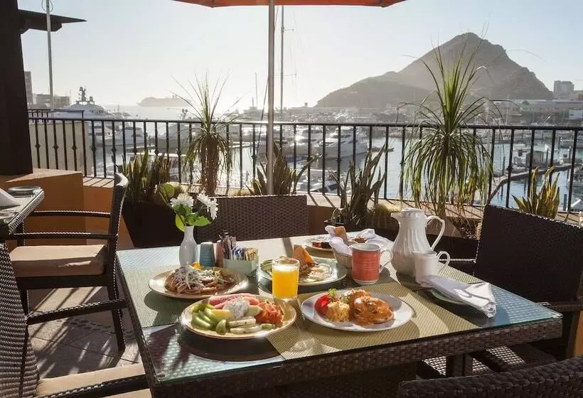 호텔 Tesoro Los Cabos