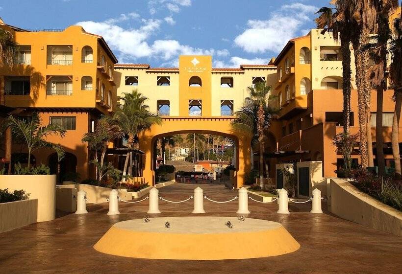 Hotelli Tesoro Los Cabos