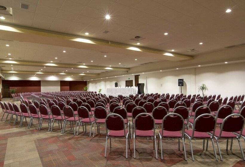 Hotel Tesoro Los Cabos