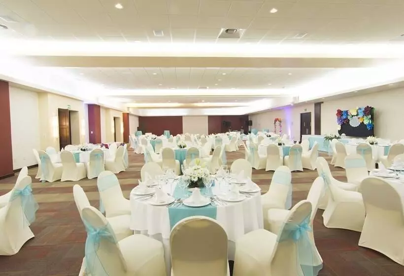 호텔 Tesoro Los Cabos