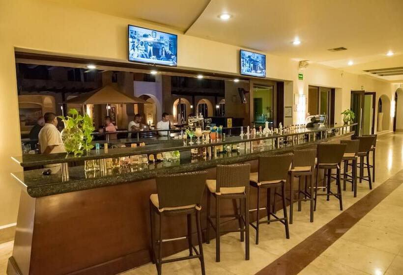 Hotel Tesoro Los Cabos