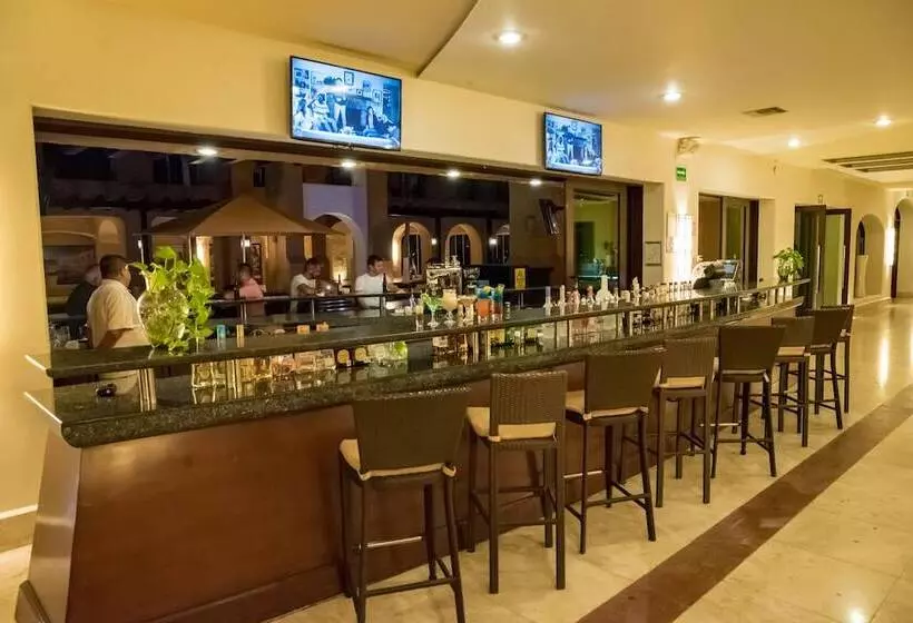 호텔 Tesoro Los Cabos