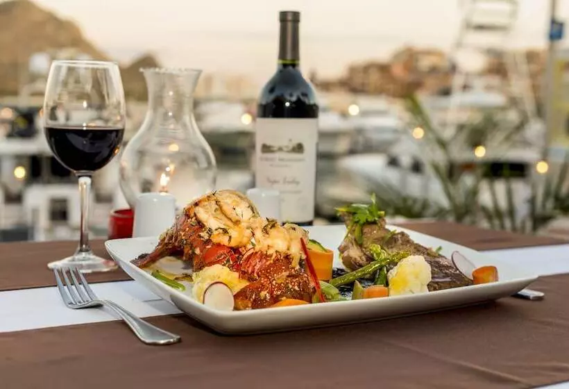 호텔 Tesoro Los Cabos