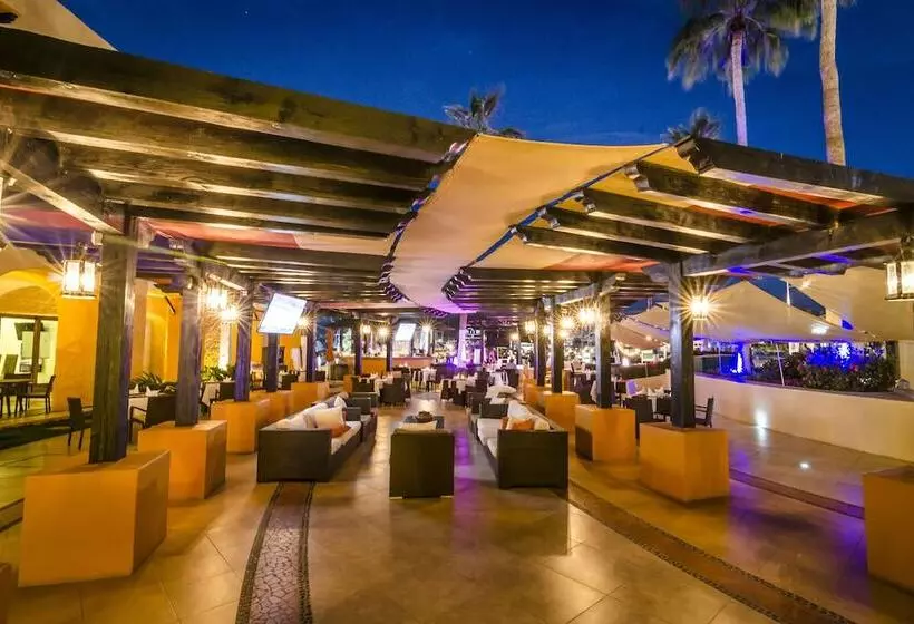 호텔 Tesoro Los Cabos