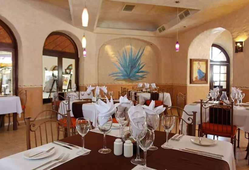 호텔 Tesoro Los Cabos