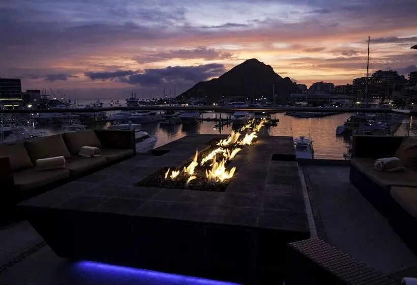 호텔 Tesoro Los Cabos