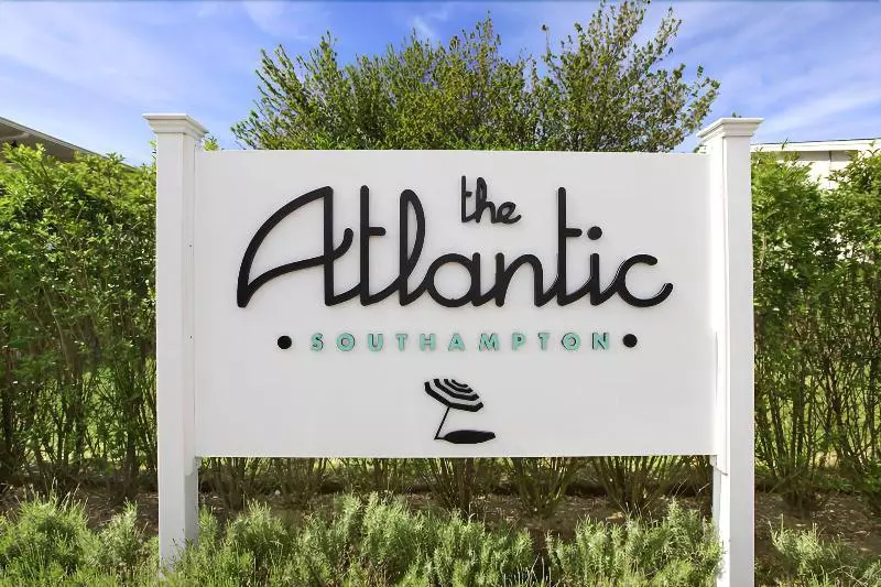 ホテル The Atlantic