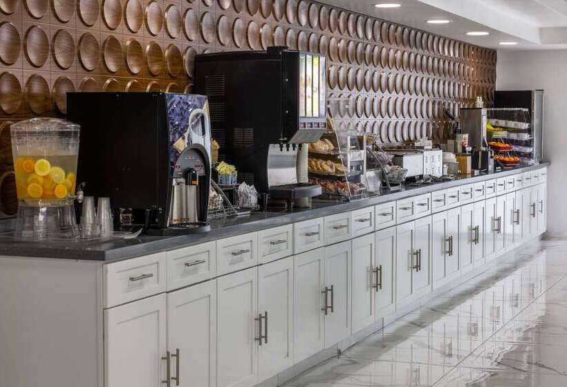 فندق Wingate By Wyndham Atlanta Galleria/ Ballpark