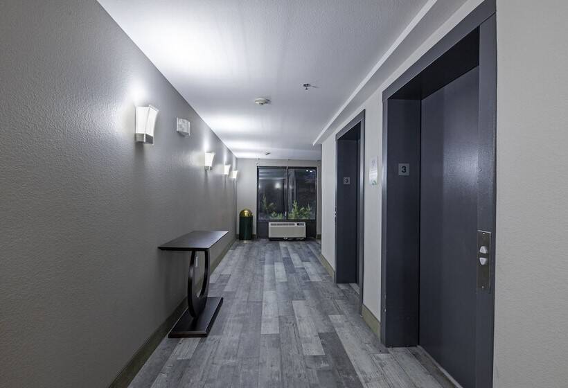 فندق Wingate By Wyndham Atlanta Galleria/ Ballpark