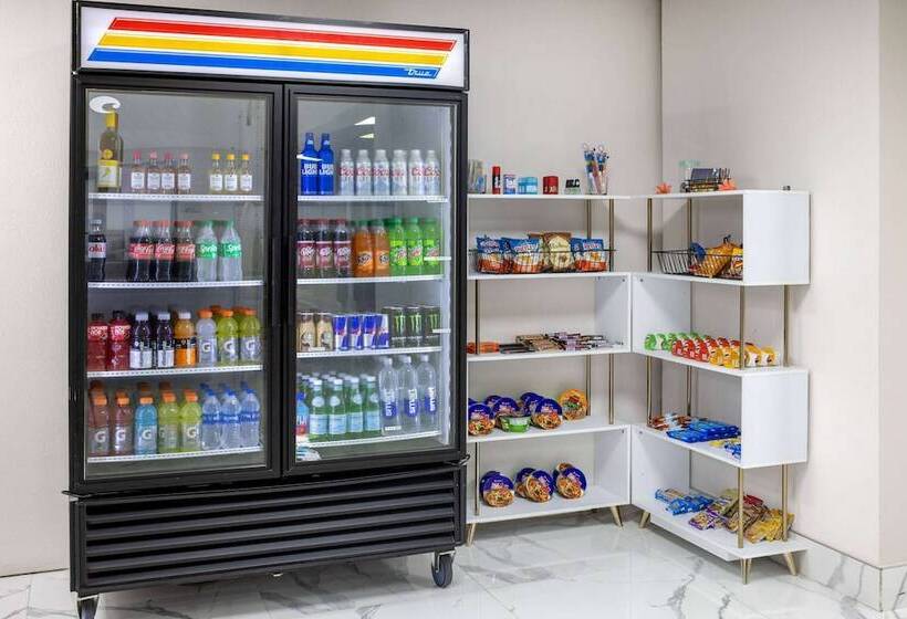 فندق Wingate By Wyndham Atlanta Galleria/ Ballpark