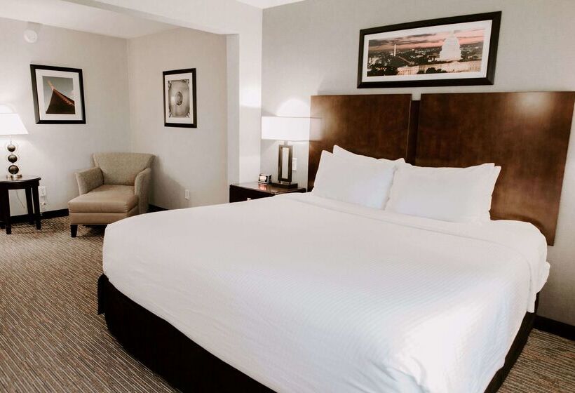 فندق Wingate By Wyndham Dulles International