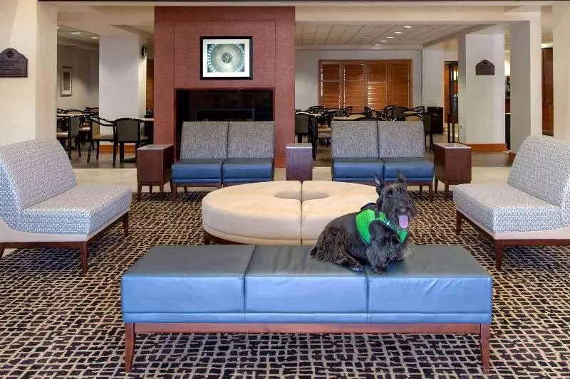 ホテル Wingate By Wyndham   Dulles International