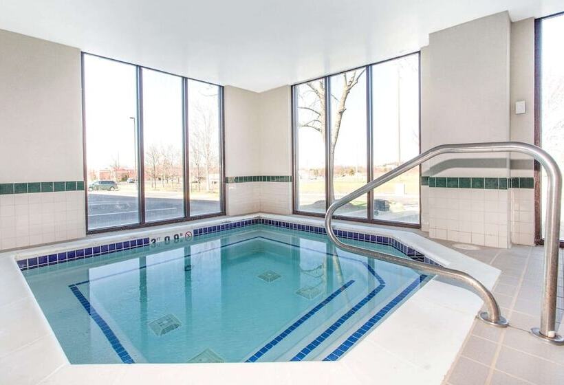 فندق Wingate By Wyndham Dulles International