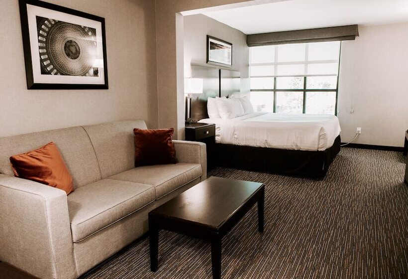 فندق Wingate By Wyndham Dulles International