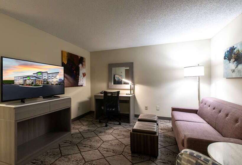 호텔 Wingate By Wyndham Charlotte Concord Mills/speedway