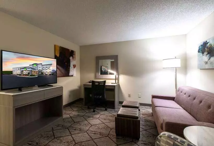 هتل Wingate By Wyndham Charlotte Concord Mills/speedway