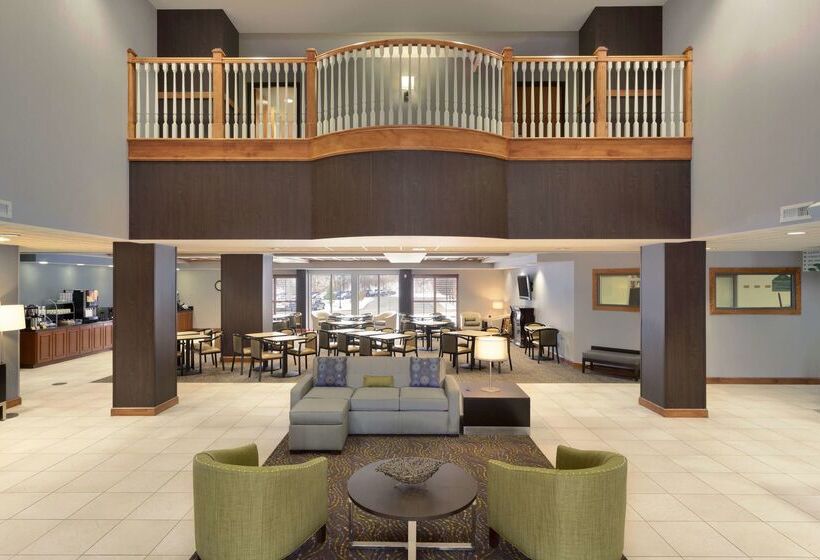 酒店 Wingate By Wyndham Sylvania Toledo