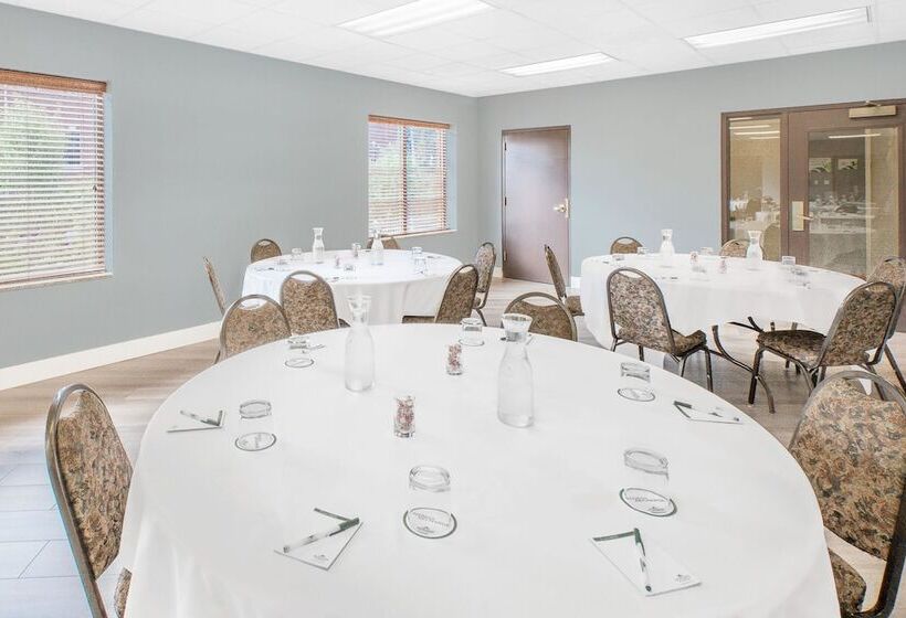 酒店 Wingate By Wyndham Sylvania Toledo