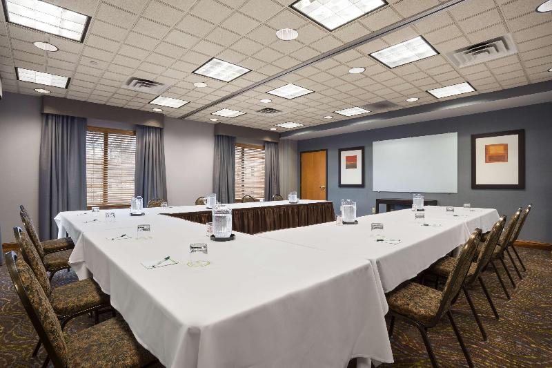 酒店 Wingate By Wyndham Sylvania Toledo