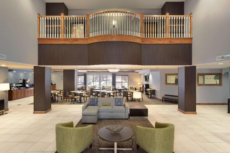 酒店 Wingate By Wyndham Sylvania Toledo