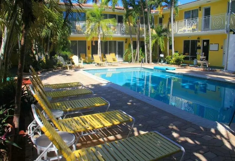 Kiramar Fort Lauderdale