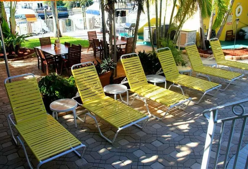 Kiramar Fort Lauderdale
