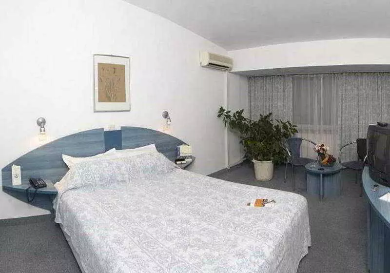 Motel Continental - Portile De Fier