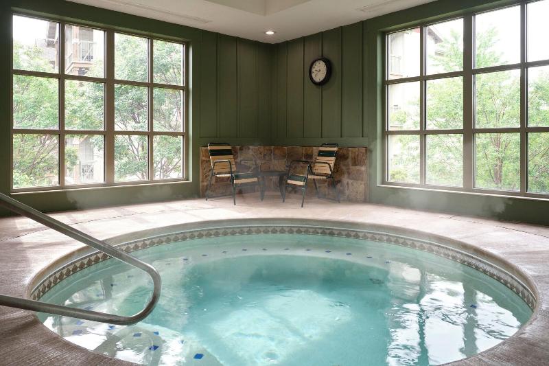 منتجع Marriott's Willow Ridge Lodge