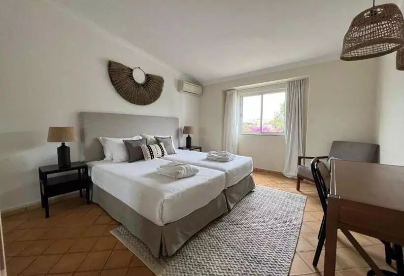 Курорт Pestana Palm Gardens