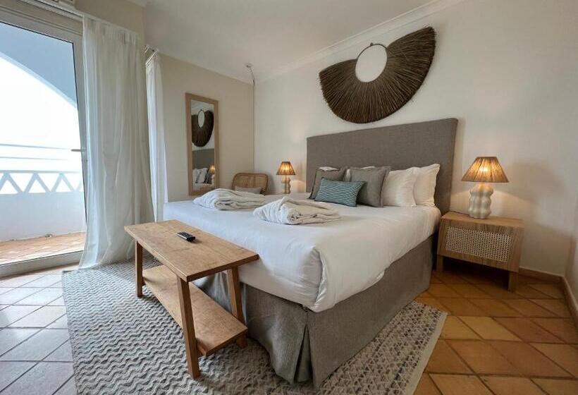 منتجع Pestana Palm Gardens