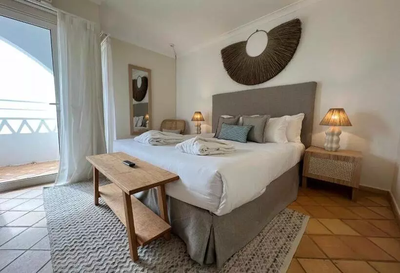 Курорт Pestana Palm Gardens