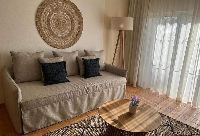 منتجع Pestana Palm Gardens