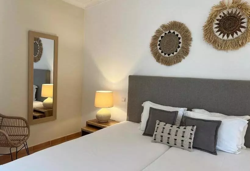 Курорт Pestana Palm Gardens