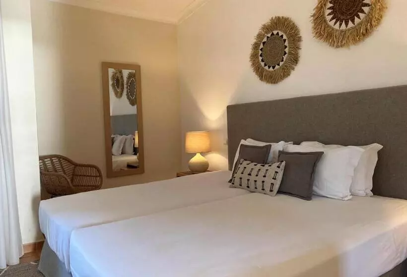 Курорт Pestana Palm Gardens