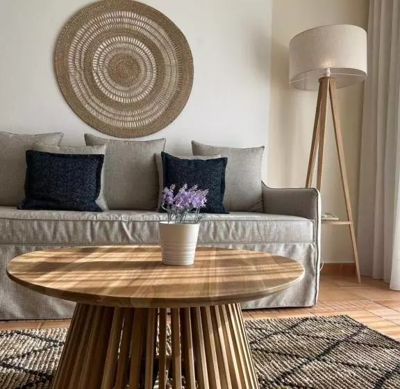 Курорт Pestana Palm Gardens