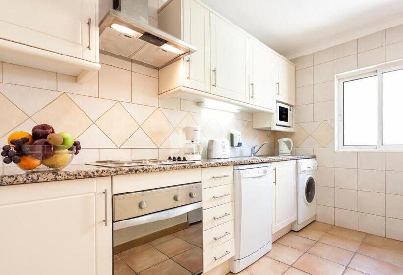 منتجع Pestana Palm Gardens