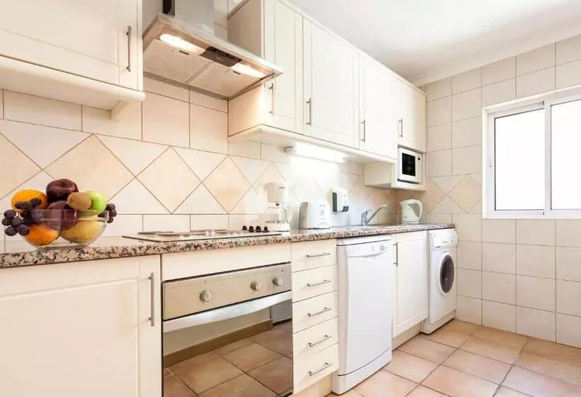 Курорт Pestana Palm Gardens