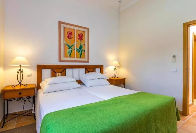 Курорт Pestana Palm Gardens