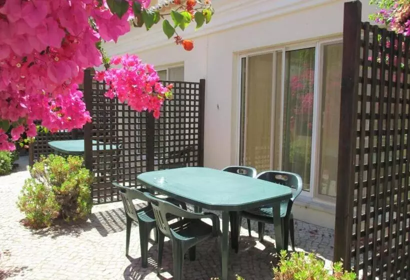 Курорт Pestana Palm Gardens